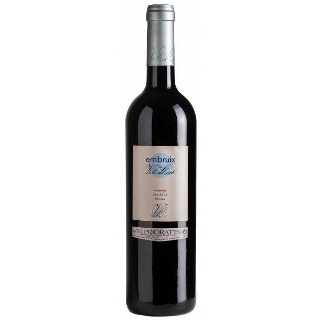 Vall Llach Priorat Embruix 2018 (750ml)