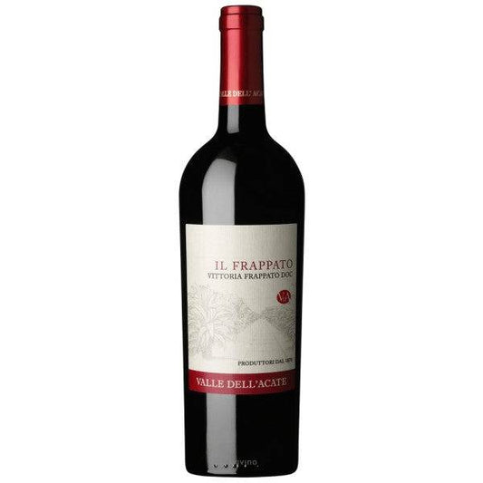 Valle dell'Acate Il Frappato Vittoria 2021 (750ml)