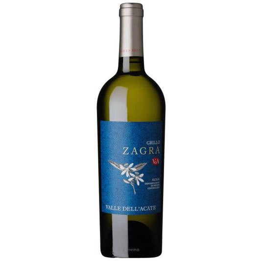 Valle dell'Acate Zagra Terre Siciliane 2021 (750ml)