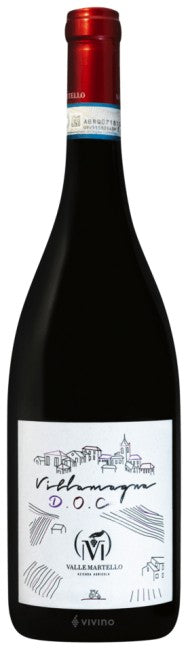 Valle Martello - Villamagna 2019 (750ml)