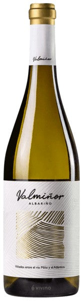 Valmiñor Albariño 2023 (750ml)