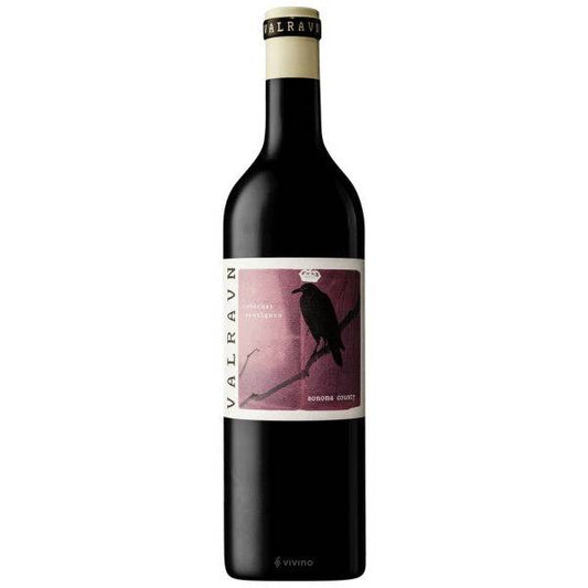 Valravn Cabernet Sauvignon 2021 (750ml)