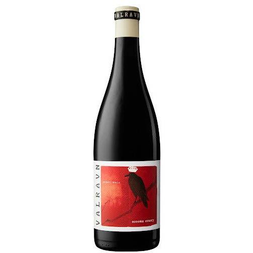 Valravn Pinot Noir 2021 (750ml)