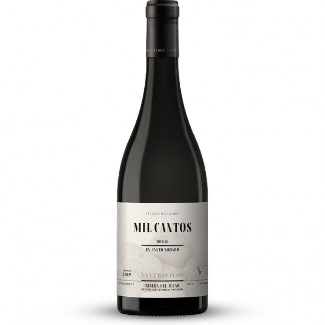 Valtravieso Mil Cantos 2019 (750ml)