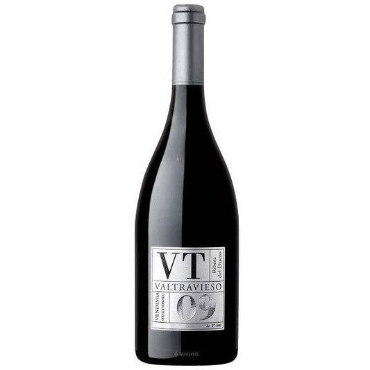 Valtravieso Ribera del Duero Vendimia Seleccionada VT 2018 (750ml)