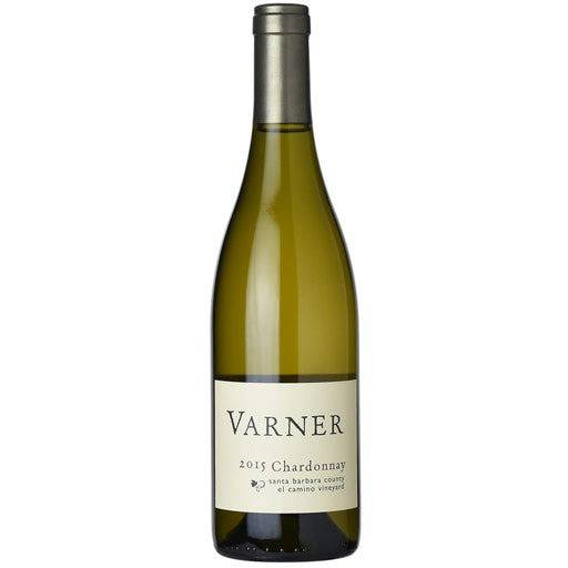 Varner El Camino Vineyard Chardonnay 2017 (750ml)