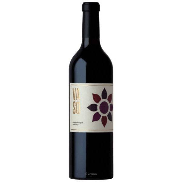 Vaso Cabernet Sauvignon 2018 (750ml)