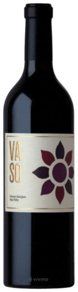 Vaso Cabernet Sauvignon 2019 (750ml)