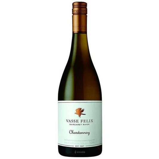 Vasse Felix Chardonnay 2020 (750ml)