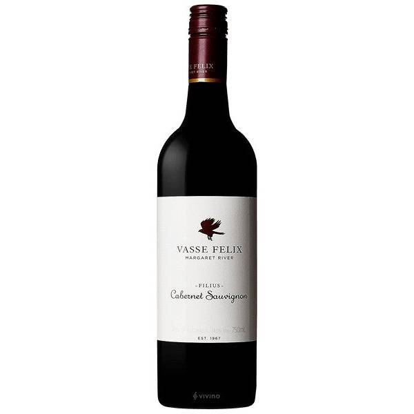 Vasse Felix - Filius Cabernet Sauvignon 2021 (750ml)