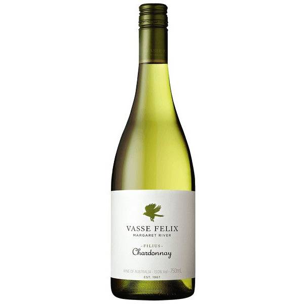 Vasse Felix Filius Chardonnay 2022 (750ml)