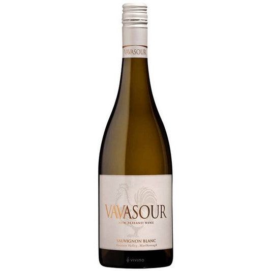 Vavasour - Sauvignon Blanc 2024 (750ml)