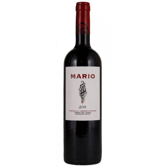 Vega Clara - Mario Tempranillo - Cabernet Sauvignon 2020 (750ml)