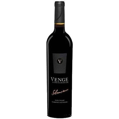 Venge Silencieux Cabernet Sauvignon Napa Valley 2021 (750ml)