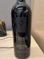 Venge Vineyards - Beckstoffer Missouri Hopper Vineyard Cabernet Sauvignon 2018 (750ml)