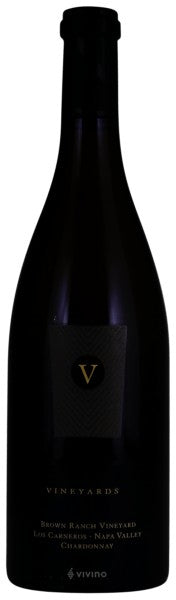 Venge Vineyards - Brown Ranch Vineyard Chardonnay 2022 (750ml)