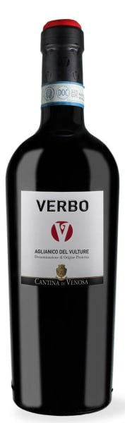 Venosa Verbo Aglianico del Vulture 2020 (750ml)