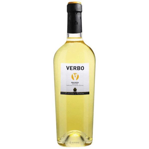 Venosa Verbo Malvasia 2021 (750ml)