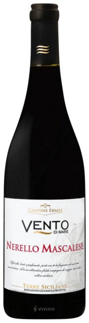 Vento di Mare - Nerello Mascalese 2021 (750ml)