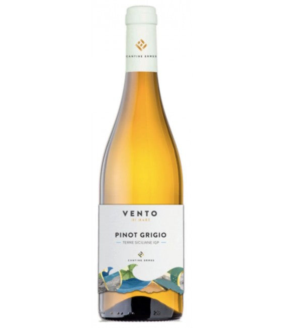 Vento di Mare - Pinot Grigio 2022 (750ml)