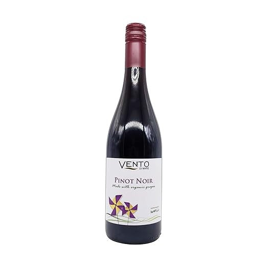 Vento di Mare - Pinot Noir 2022 (750ml)