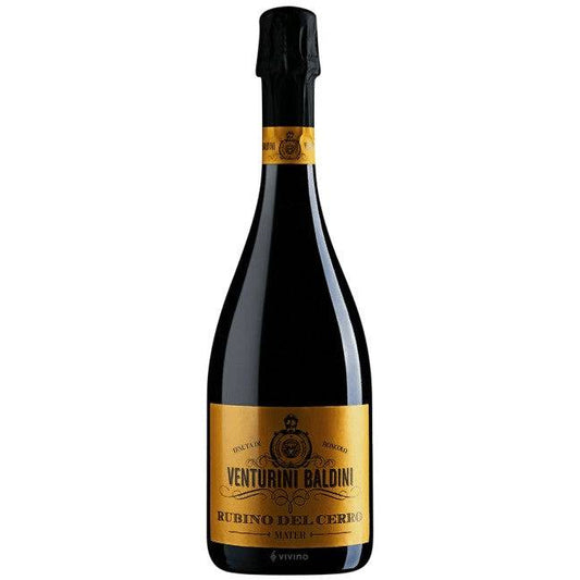 Venturini Baldini Rubino del Cerro Mater NV (750 ml)