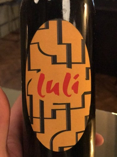 Vergano Mauro Luli Vermouth NV (500ml)