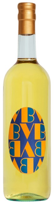 Vergano Mauro Vermouth Bianco NV (750 ml)