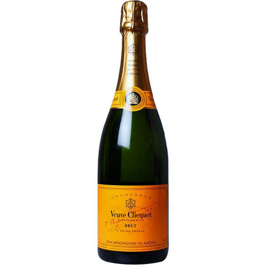 Veuve Clicquot Brut Champagne Yellow Label NV (1500 ml)