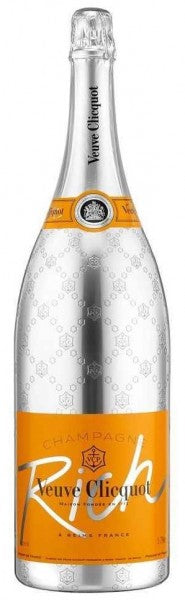 Veuve Clicquot - Rich NV (750ml)