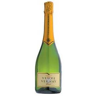 Veuve du Vernay Brut NV (750 ml)