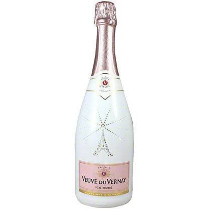 Veuve du Vernay Ice Rose NV (750 ml)