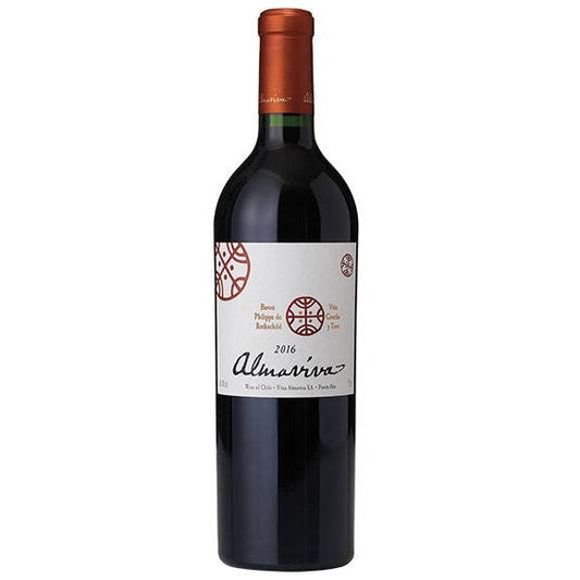 Viña Almaviva Puente Alto NV (750 ml)