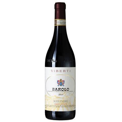 Viberti Giovanni Buon Padre Barolo 2019 (750ml)