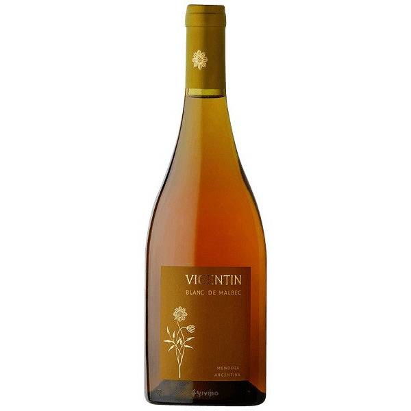 Vicentin Blanc de Malbec 2022 (750ml)