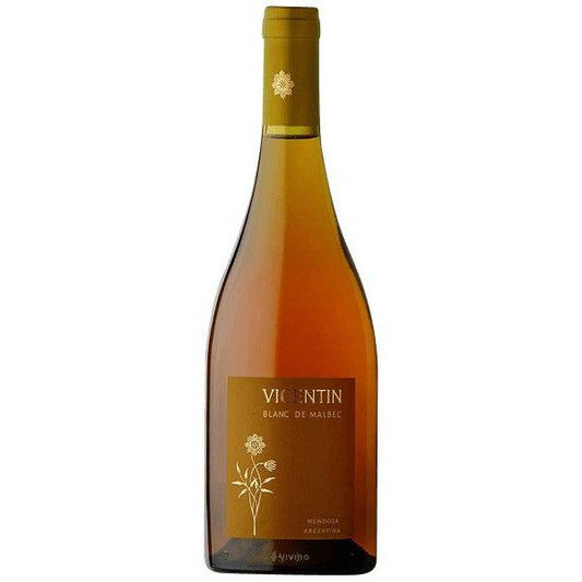 Vicentin Blanc de Malbec 2022 (750ml)