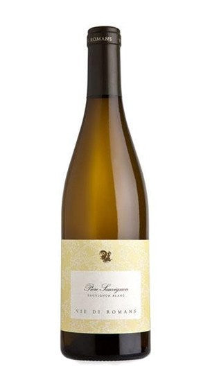 Vie di Romans - Piere Sauvignon Blanc 2021 (750ml)