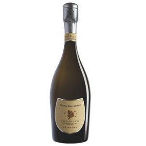 Vigna Belvedere Prosecco Extra Dry NV (750 ml)