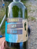 Vignobles Siozard - Claouset Mer Plage Blanc 2022 (750ml)