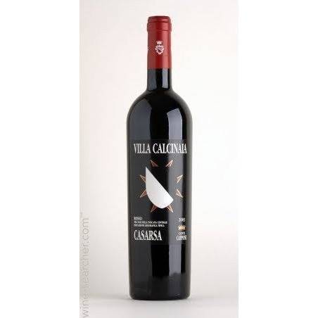 Villa Calcinaia Toscana Casarsa 2013 (750ml)