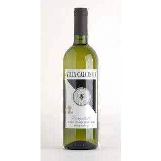 Villa Calcinaia Toscana Comitale 2016 (750ml)