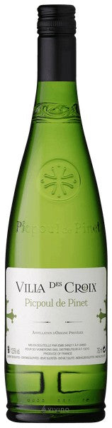 Villa des Croix (Villa Ste Croix) - Picpoul de Pinet 2021 (750ml)