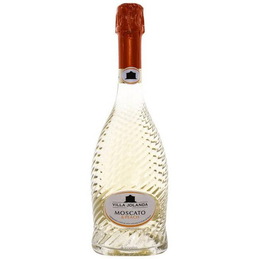 Villa Jolanda Moscato & Peach NV (750 ml)