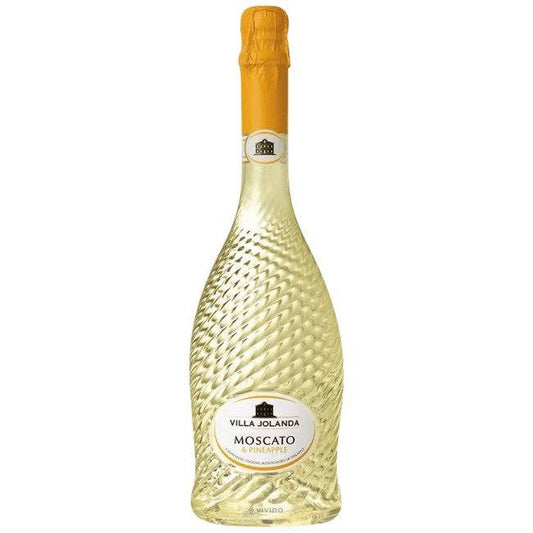 Villa Jolanda Moscato & Pineapple NV (750 ml)