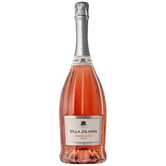 Villa Jolanda Moscato Rose NV (750 ml)