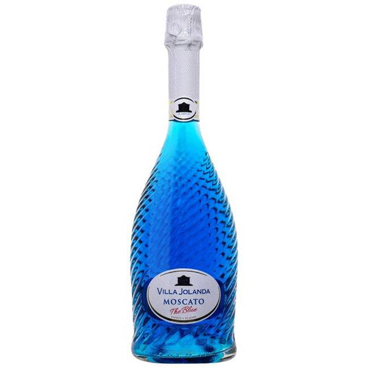 Villa Jolanda Moscato The Blue NV (750 ml)