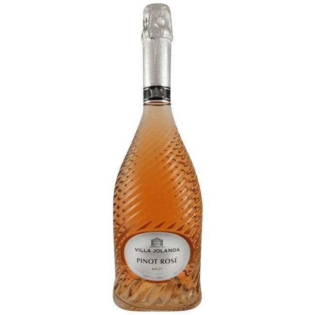 Villa Jolanda Pinot Rosé NV (750 ml)