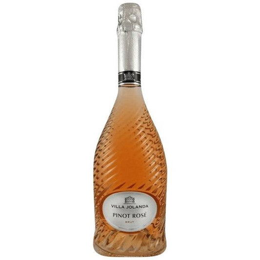 Villa Jolanda Pinot Rosé NV (750 ml)