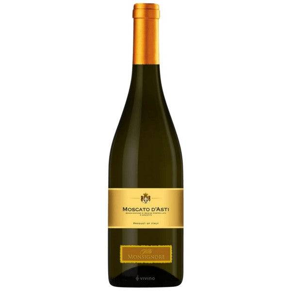 Villa Monsignore Moscato d'Asti 2023 (750ml)