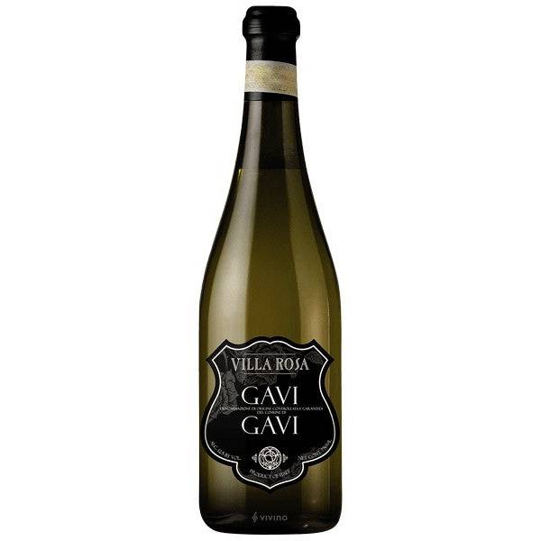 Villa Rosa Gavi del Commune di Gavi 2020 (750ml)